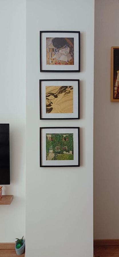 Bea Home パレルモ エクステリア 写真